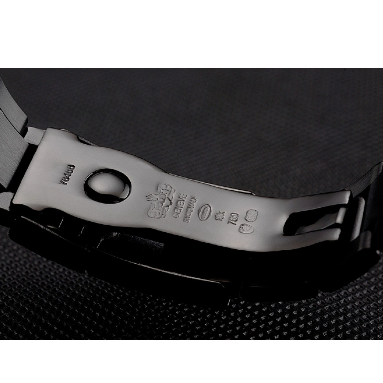Good Copy Rolex Watches Midnight Dial Black 1454022 Rolex Bracelet Staineless Steel Blue Daytona 0821